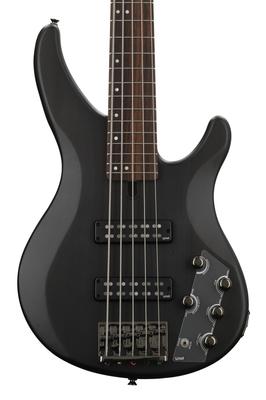 Yamaha elektrinis bosas 5 stygų TRBX505 TBL