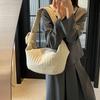 Handbag Women's New Versatile Fashion Shoulder Commuter Messenger Bag