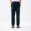 Lanbu Men's Elastic Knit Long Pants LS1003A92001LB
