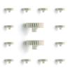 Mazda 6 Rearview Mirror Folding Motor Gear, 30 Teeth, 2004-2013 Models