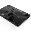 Silicone Case for Legion Y700 2025 Tablet Heavy Duty Shockproof Protective Case Holder with Adjustable Bracket