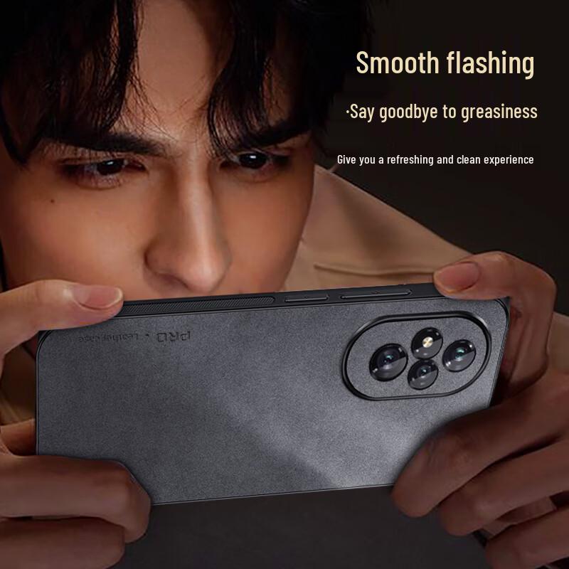 Honor 200/200 Pro Luxury Slim Phone Case