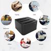 Hot SSD3.5/ 2.5 Inch External Hard Drive Docking Station Heat Dissipation USB3.0 Suitable For HDD /SATA Hard Disk Dropshipping