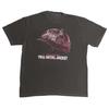 Full Metal Jacket Tee Graphic Short Sleeve Men's T Shirts for Summer Unisex All-Season