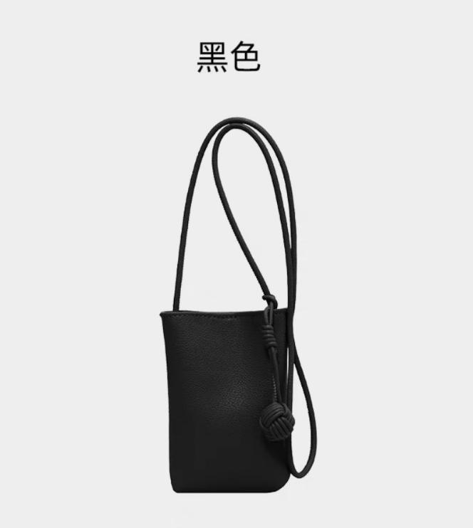 Women PU Leather Small Crossbody Bag Designer Cell Phone Bag Lightweight Fashion Shoulder Bag Ladies Travel Purse Small Bag