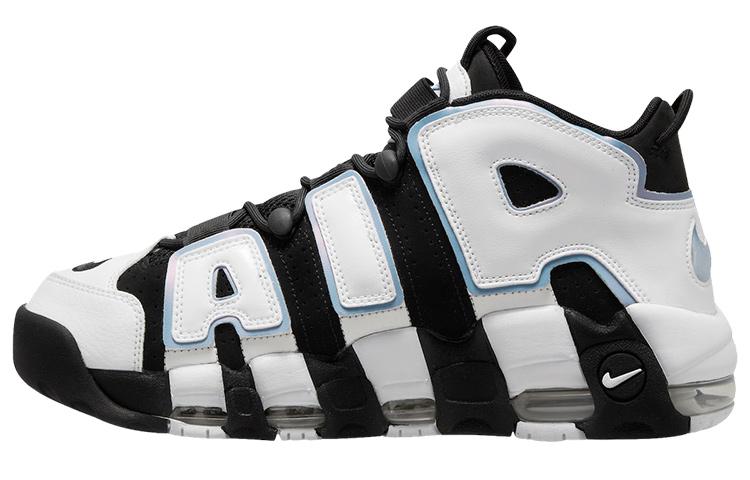Nike Air More Uptempo 96 `Cobalt