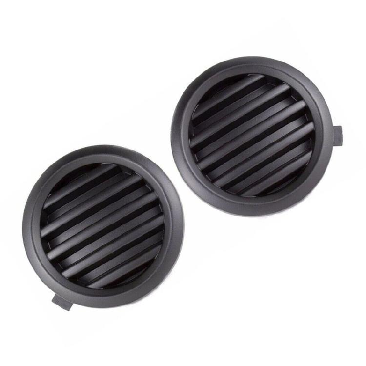 Nebelscheinwerfer-Grill für den vorderen Stoßfänger 57731SC020 Ersatzteile für Forester 2009-13