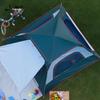 You Tuozhe 3-4 Person Automatic Camping Tent