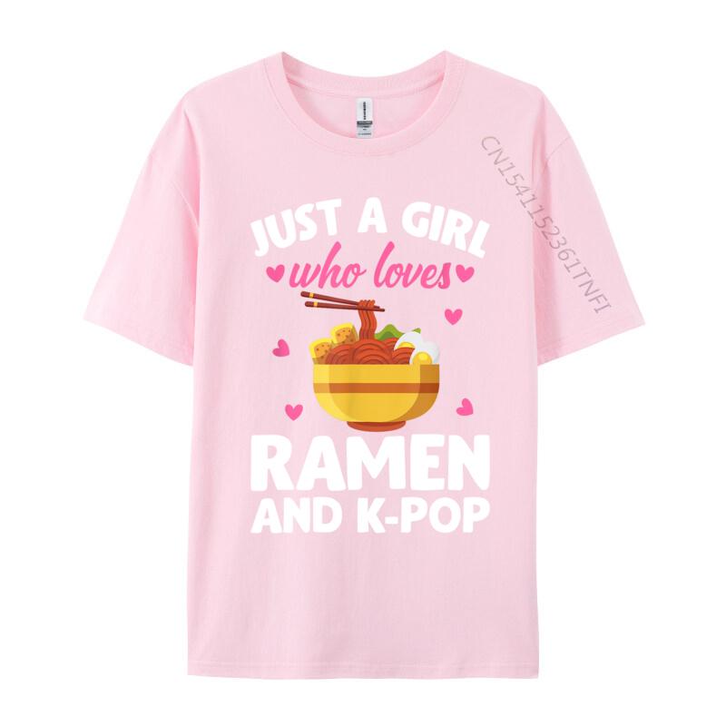 Ramen and Graphic for Ramen and Graphic for T Shirts for Men Normal Tops Tees Latest Printing Tops Shirts Cotton