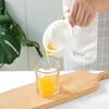 Practical Manual Portable Juicer Kitchen Tools Orange Lemon Squeezer Multifunction Fruit Machine Household Kitchen Accessories