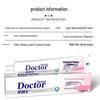 Dr. Denta Stain Removal Whitening Toothpaste Pack