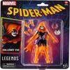 Marvel Legends Series - Spider-Man - Hallowes' Eve Kids Toy