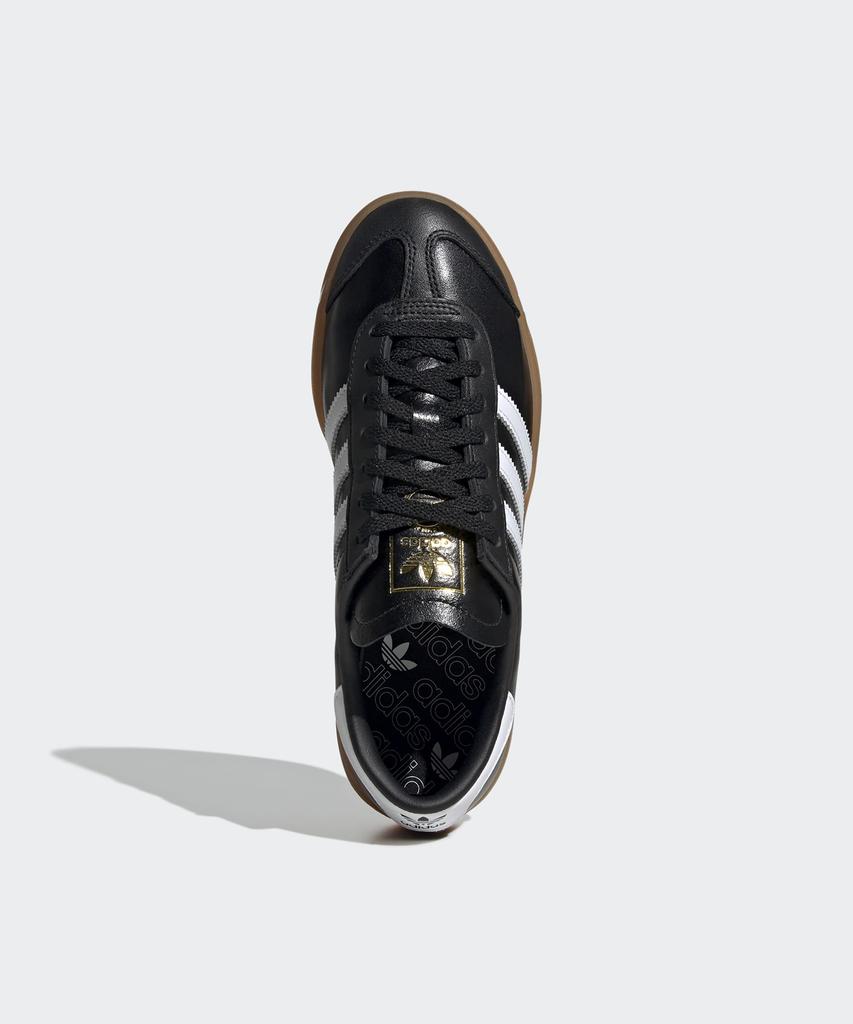 adidas Hamburg - Black / Ji2626