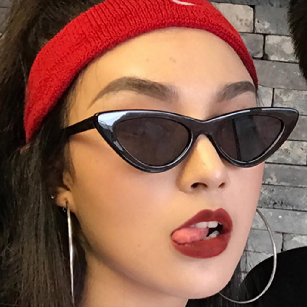 Cycling Glasses Fishing Glasses Retro Vintage Sunglasses Cateye Goggles Sexy