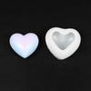 Heart Shape 3D Heart Cake Mold S/M/L Love Heart Mold Handmade Chocolate Baking Mold  Resin Crafts