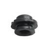 Radiator Lower Insulator Bushing For Kia Forte 25336-2V000