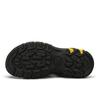 Fashion Summer Men Sandals Genuine Leather Mens Casual Shoes Outdoor Men Leather Sandals for Men Beach Shoes Roman Mens Shoes 46