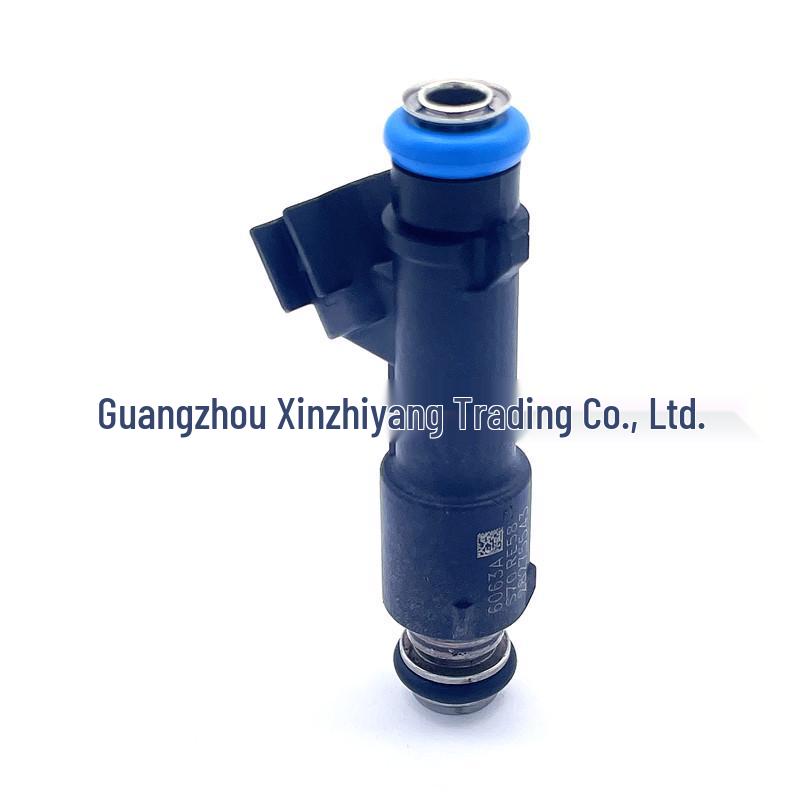 Compatible with BAIC Senova X65/D70 2.0T Fuel Injector 28275543