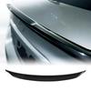 Duckbill Spoiler Wing Car Rear Spoiler Wing Replacement for     STI 2015 to 2021