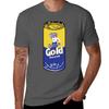 Dutch Gold Tshirt Casual Trendy Short Sleeve Tshirt