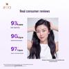 Ryo Hyaluronic Acid Aqua-Shine Volumizing Moisturizing Shampoo