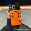 Lens cover invisible bracket for iPhone11promax skin-sensitive magnetic mobile phone case Apple 11 all-inclusive sheath