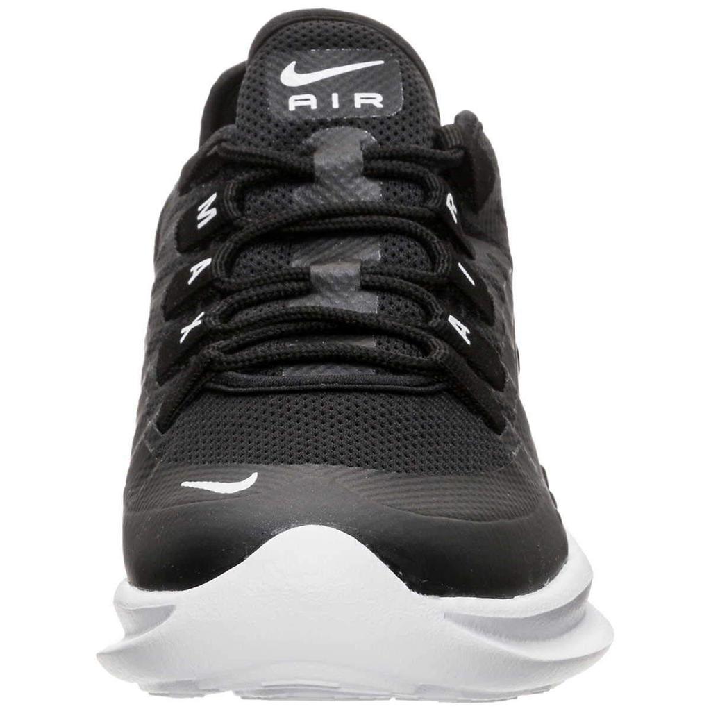Nike Air Max AXIS Size Women's (Black/White) AA2168-002 002, 24.0cm