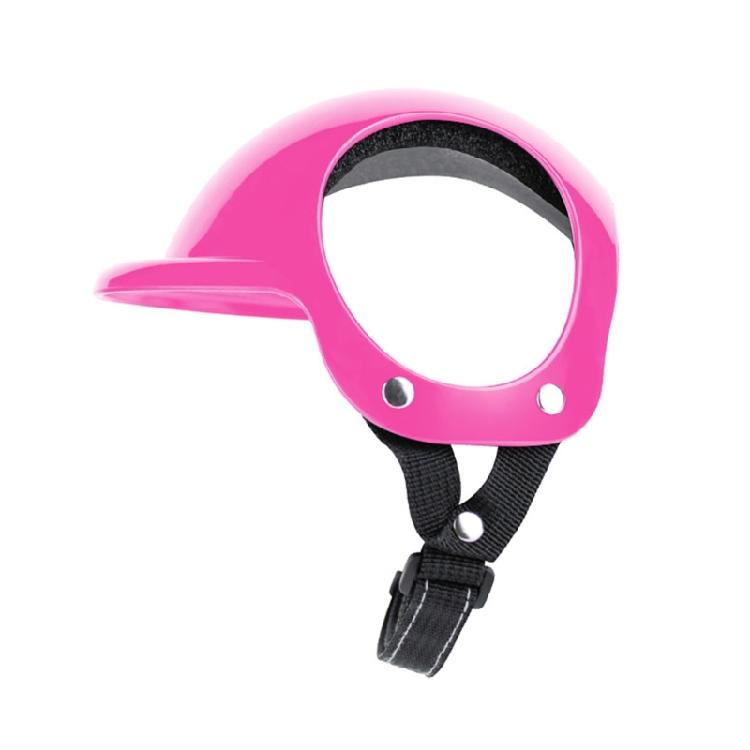 Pet Dogs Helmet for Ridding Motorcycle Bike Outdoor Sports Motorcycle Hat