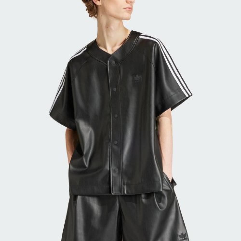 

adidas РУБАШКА ADIDAS F LTHR BB IZ4048