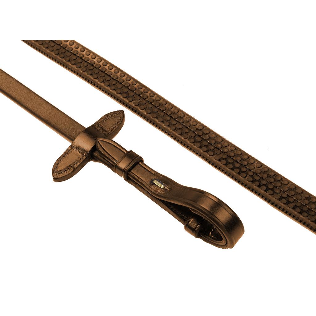 Whitaker Eastwood Rubber Horse Reins