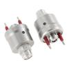 2x Iniettore Carburante 17112494 Per Chevrolet C1500 C2500 K1500 K2500 Cadillac Buick I