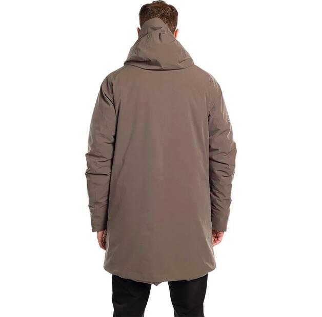 Trangoworld Парка Ibort Termic