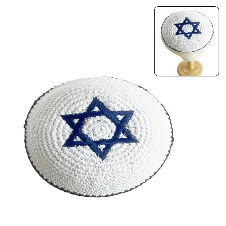 כיפות לתפילה לגברים כובע ראש מוסלמי סרוג רך כיפה כיסוי ראש מוסלמי דוגמאות מרובות כובעים מסורתיים