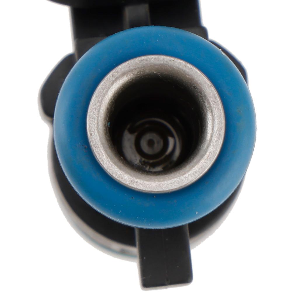 3PCS Fuel Injector EAT307 Fit for Smart Fortwo 1.0L 2008-2015 1465A129