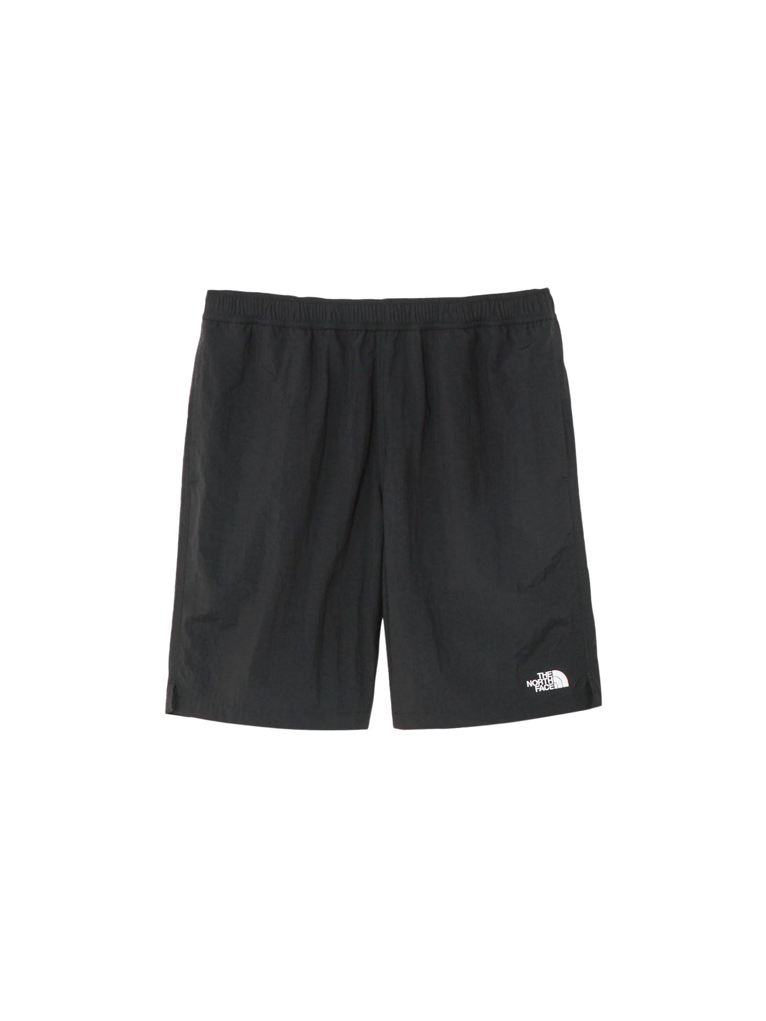 

The North Face Versatile Mid Water Repellent UV Protection Black L Men s чорний