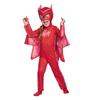Animals Gekko Jumpsuit Super Hero Cat Owl Cosplay Costume Suits Mask Anime Halloween Fancy For Boy Girl Kids Accessories Gifts