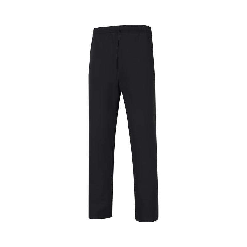 LI-NING Men s Versatile Knit Sports Pants L