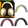 Headband Cushion Replacement Headphone Head Beam Pad Enhances Comfort for PX7S2 Headphones