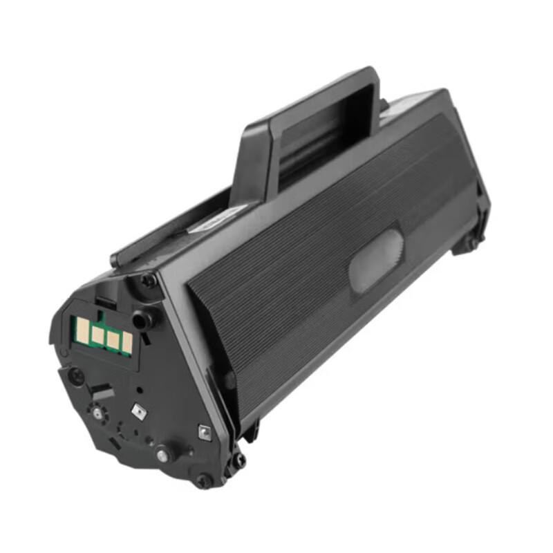 Compatible HP W1110A W1110X Black Toner Cartridge