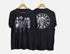 White Zombie Astro Creep 1995 T-shirt, Vintage White Zombie Band T-shirt S-5XL Unisex T-shirt