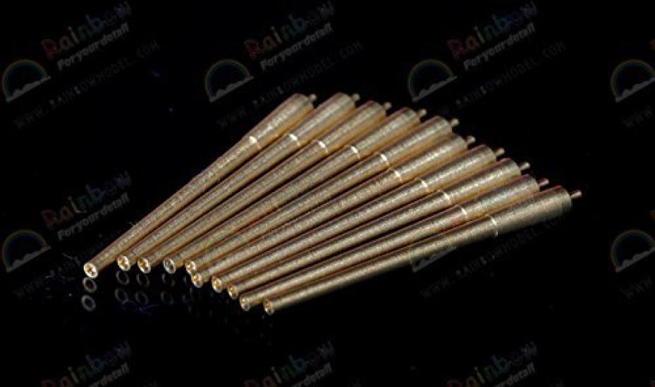 

Японский флот 50 калибр 3-летний тип II ствол 1/350 20,3 см