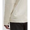 Lululemon Fleece Classic Fit Overshirt Bone