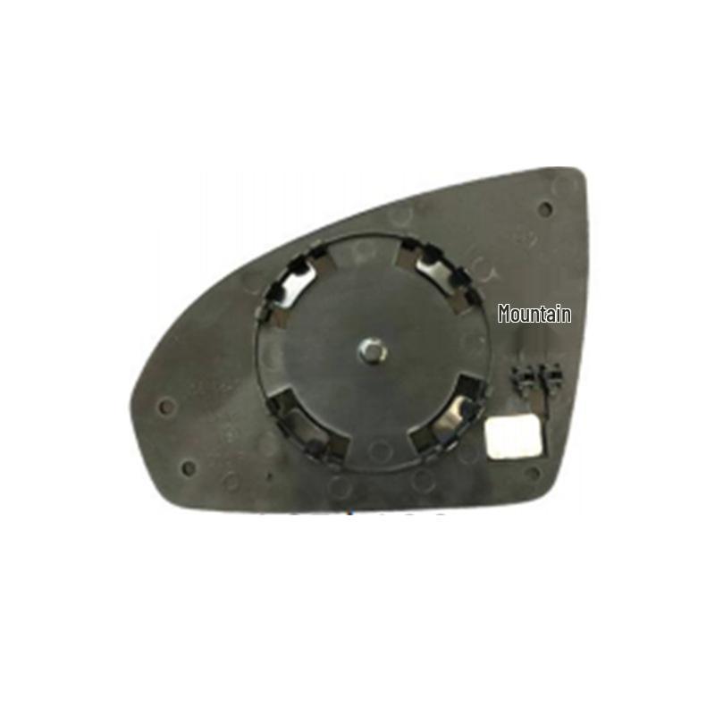 Rückspiegelglas Reflektor Ersatz für 09-14 SMART FORTWO