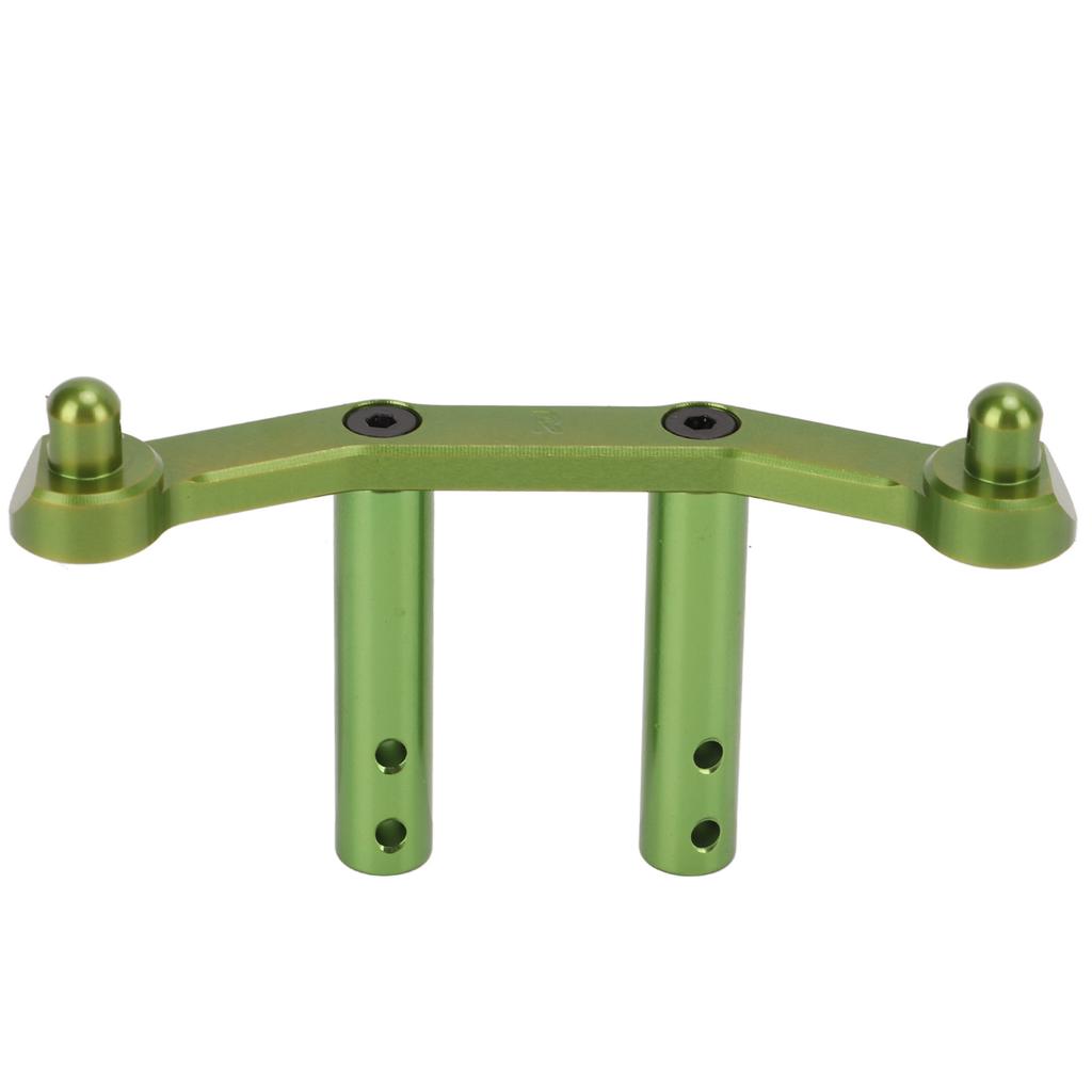 RC Aluminium Front Rear Body Mounts Set Car Column Post for Typhon 1Celsius10 RC Car