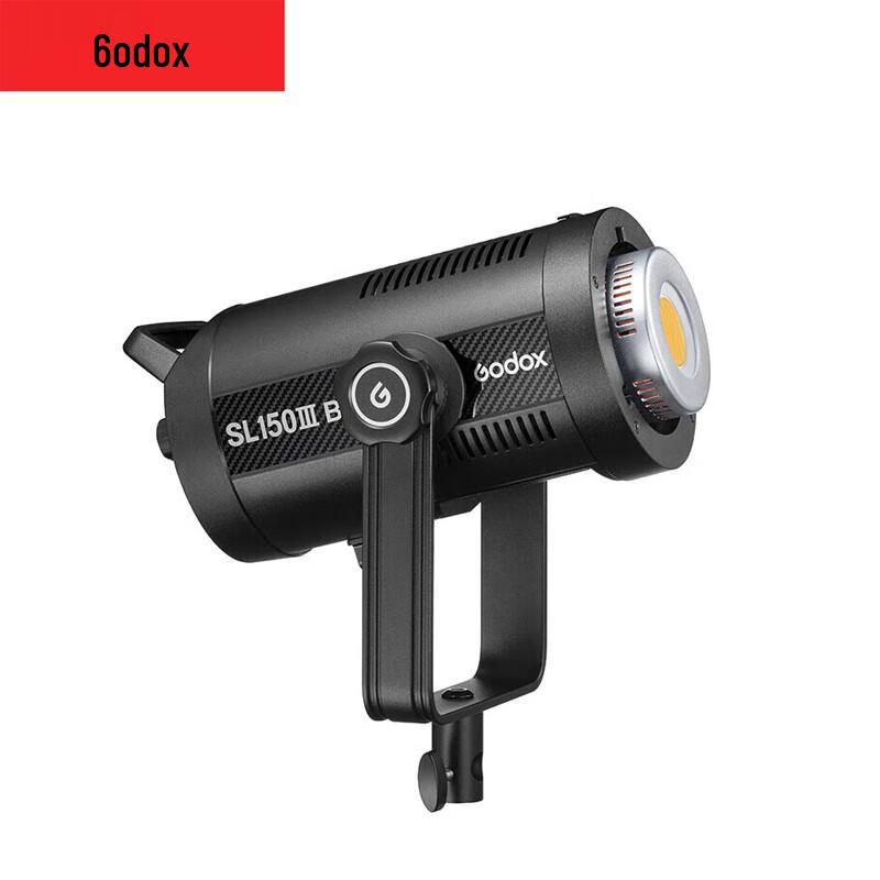Godox SL150IIIBi Bi-color LED Video Light