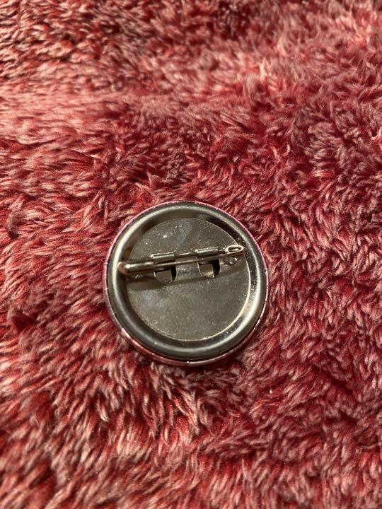 [USED] Blackpink Rosé official badge