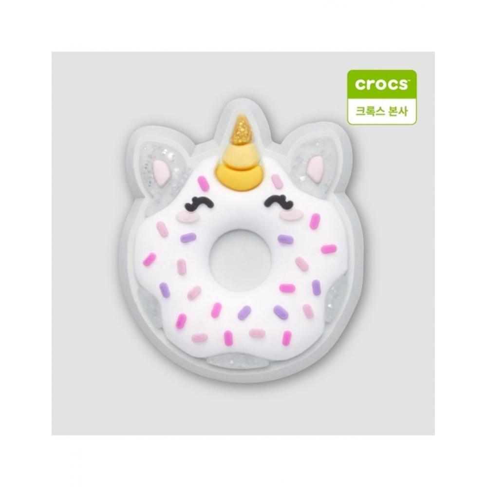 

Crocs Пончик Єдиноріг Beats Charm 10014988 onefree