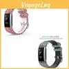 Acessórios para eletrónicos inteligentes – Braceletas de relógios inteligentes