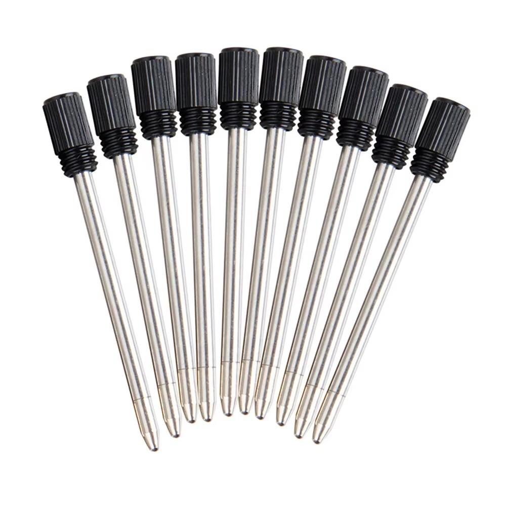 

Креативная многофункциональная светодиодная ручка, вращающийся гироскоп для снятия стресса, металлическая шариковая ручка, модные офисные принадлежности, письмо