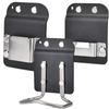 Xiaomi Clip-On Tool Belt,Drill Holder,Portable Hook Holster for Cordless Drill,Impact,Nailer,Tape Measure or Any Tools with Hanger Clip